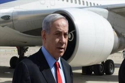 راز لغو سفر دوباره نتانیاهو به شیخ نشین‌ها