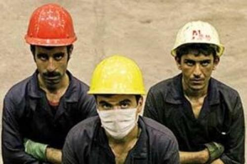  دستمزد ۱۴۰۰ کارگران در دولت تعیین شد