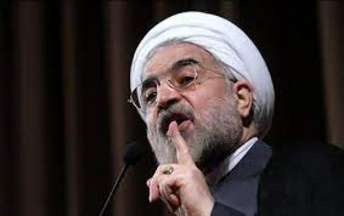 شکایت نمایندگان مجلس از روحانی