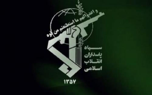رونمایی از شهر موشکی جدید سپاه پاسداران +فیلم