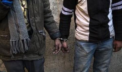 دستگیری ۷۹۲ توزیع‌کننده و خرده‌فروش موادمخدر