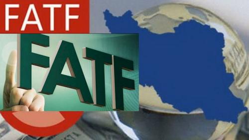 آمریکایی‌ها دنبال FATF هستند؛ اما برای دولت ابزار بازی سیاسی است/ آدرس غلطی برای «هیچ»