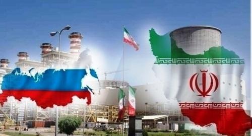 علاقه‌مندی شرکت‌های روسی به ادامه همکاری با ایران