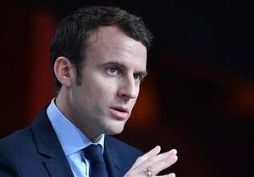 فرانسه می‌خواهد مذاکرات درباره برجام را احیا کند
