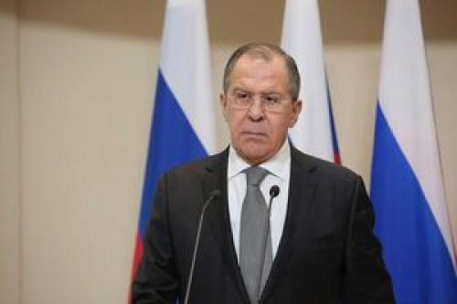  روسیه برای مذاکره با شورای اروپا اعلام آمادگی کرد
