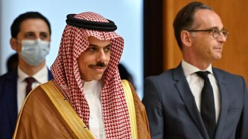  "طرح جدید" عربستان برای پایان دادن به جنگ یمن