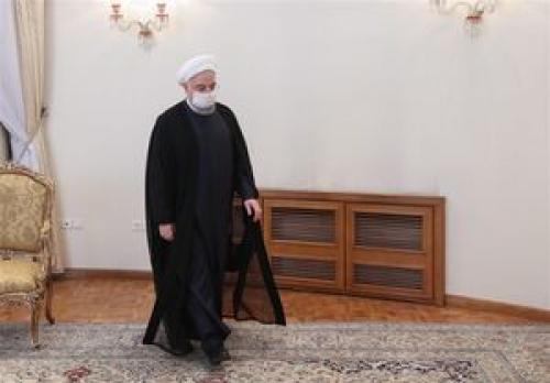 آقای روحانی از کدام مدیریت در دوران کرونا حرف می‌زنید؟