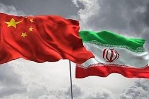 فردا سند همکاری جامع ایران و چین امضا می‌شود