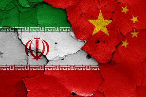  واکنش انصارالله به توافق چین و ایران