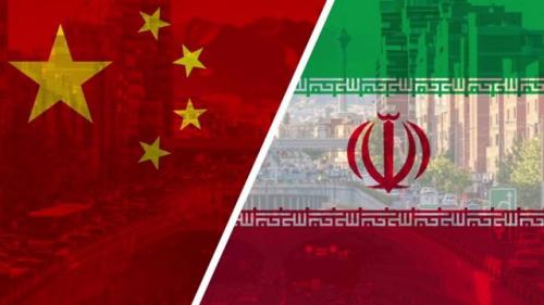 نیوزویک: فشارهای آمریکا، ایران و چین را در اجرای توافق ۲۵ ساله مصمم تر کرده است 