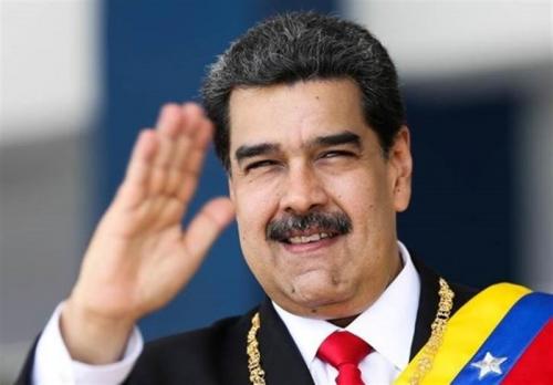  پیشنهاد ونزوئلا برای عرضه نفت در ازای دریافت واکسن کرونا 