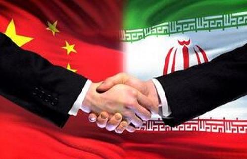 اولین ترکش های تفاهم نامه ایران و چین به هند خورد