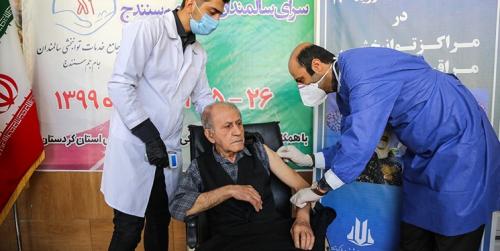 تولید انبوه واکسن کرونا در ایران از 2ماه آینده/ راه اندازی 4 خط تولید واکسن