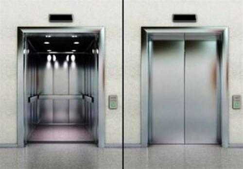  آسانسورهای غیراستاندارد ادارات پلمب می‌شود
