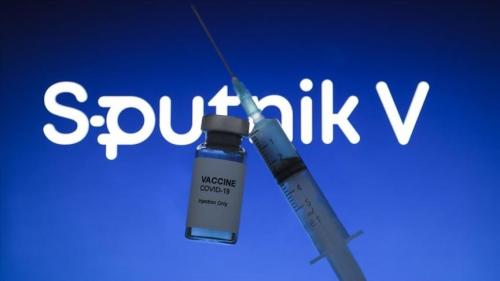 پنجمین محموله واکسن روسی در راه ایران