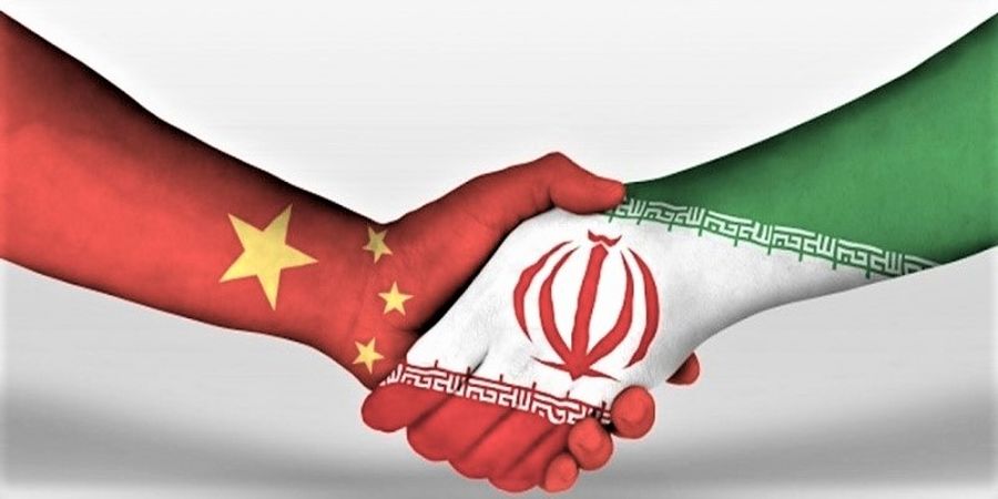 چینیها همانقدر به توافق نیاز دارند که ایرانیها نیاز دارند چینیها همانقدر به توافق نیاز دارند که ایرانیها نیاز دارند