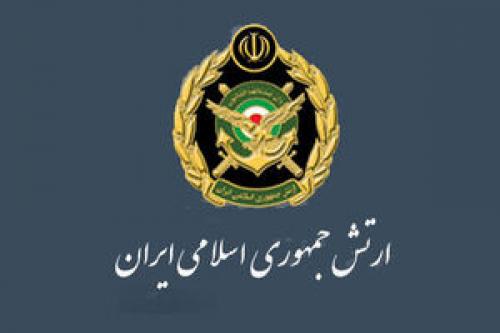 ارتش حرکت جهادی خود را برای تحقق اهداف جمهوری اسلامی ادامه می‌دهد