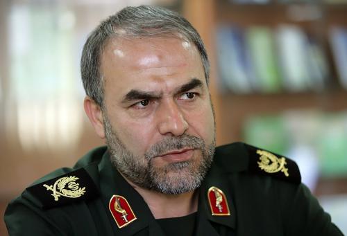  سپاه از هیچ کاندیدایی در انتخابات حمایت نمی‌کند و نخواهد کرد