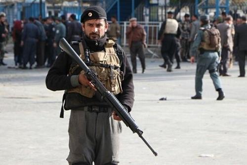  ۷۷ عضو طالبان کشته شدند
