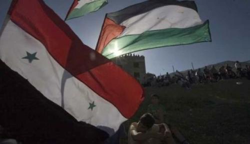 سندی با دست خط یاسر عرفات از محل دفن سربازان اسرائیلی در دمشق