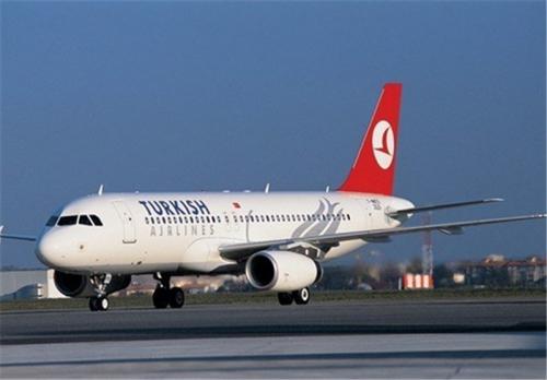 پرواز‌های ترکیه به علت شیوع کرونا متوقف می‌شود؟ 