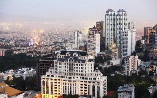 ارزان‌ترین و گرانترین مناطق تهران کدامند؟
