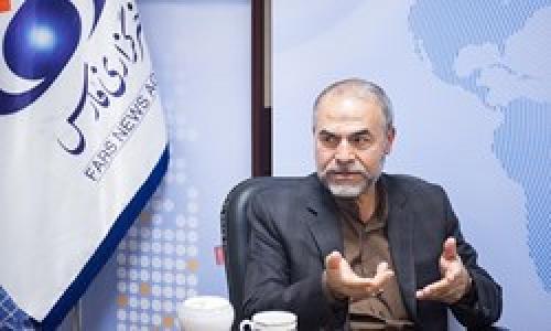 جوانی: منظور از تخلف سردار محمد صرفا رفتارهای سیاسی و انتخاباتی مغایر با مقررات سپاه بود