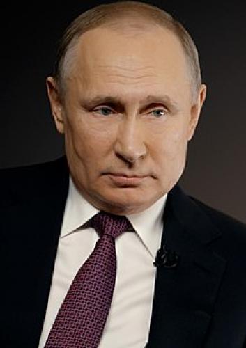  پوتین قانون جدید انتخابات ریاست جمهوری روسیه را امضا کرد