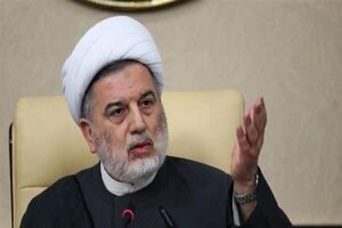  ریاست مجلس اعلای اسلامی عراق ابقا شد