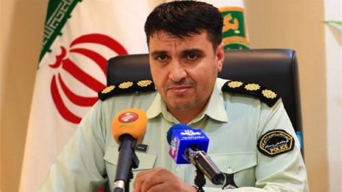  شهادت ۲ محیط بان با سلاح جنگی در زنجان