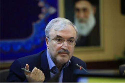  واکنش وهاب‌زاده به استعفای وزیر بهداشت