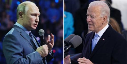 تنش‌های واشنگتن و مسکو؛ آمریکا درصدد تحریم و اخراج دیپلمات‌های روس
