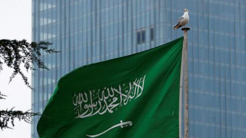  اعدام ۳ نظامی در عربستان