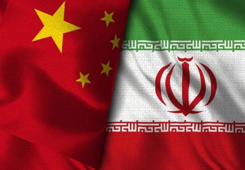 سند همکاری ایران و چین را "برد ـ برد" می‌دانیم