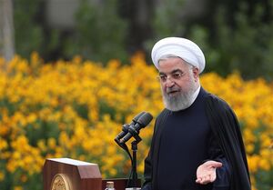  سیاست تکراری ترور در ایران و مذاکره در وین / آقای روحانی! مذاکره زیر سایه ترور را ترک کنید
