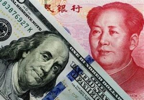 یوان دیجیتال چین تهدیدی برای دلار آمریکا