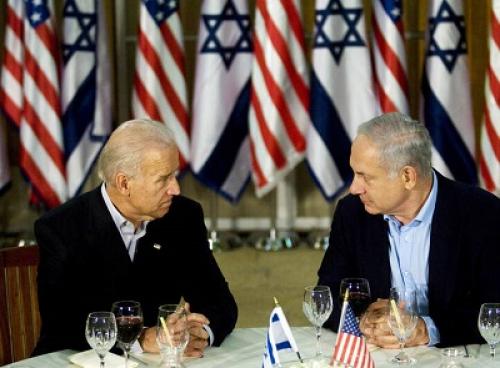 خرابکاری در نطنز و حضور اسرائیل در مذاکرات وین/ موضع بایدن درباره‌ برجام را نتانیاهو تعیین می‌کند