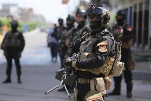 طرح امنیتی ویژه ماه مبارک رمضان در عراق