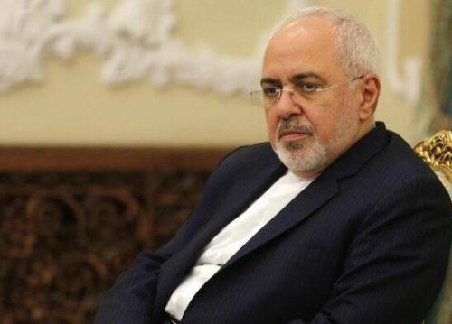 ظریف، گزینه دوم جریان اصلاحات برای انتخابات 