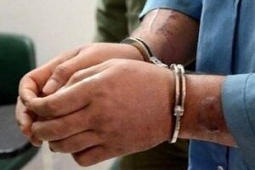  دستگیری کلاهبردار فروش اجناس کاذب در دیوار