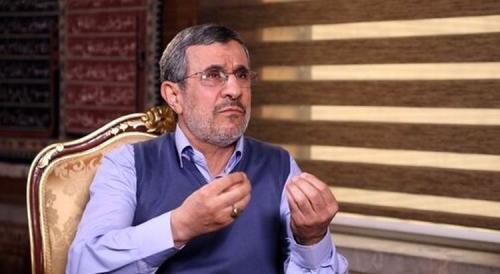 ماجرای جنجال فائزه هاشمی و اظهارات احمدی نژاد چه بود بود؟ 