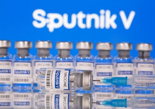 قرارداد خرید ۲ میلیون دُز واکسن روسی