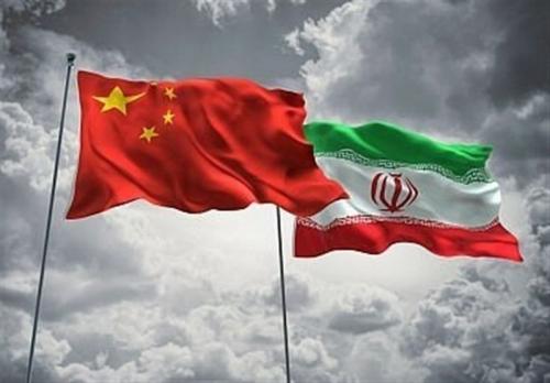 ناگفته های سند ۲۵ ساله ایران و چین