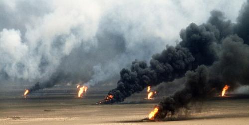  بمب‌گذاری در ۲ چاه نفت در کرکوک عراق