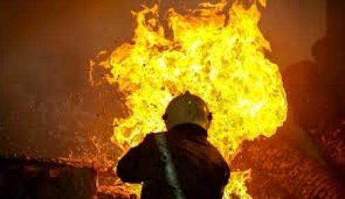  فیلم/ جزئیات آتش‌سوزی مرگبار در پردیس