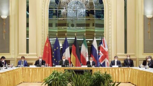 روسیه: گفتگو‌های احیای برجام در وین، وارد مرحله تهیه پیش‌نویس شده است 