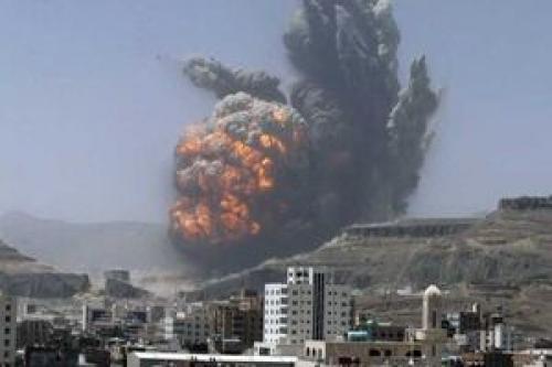  واکنش یمن به اقدامات ائتلاف سعودی در گذرگاه«الودیعه»