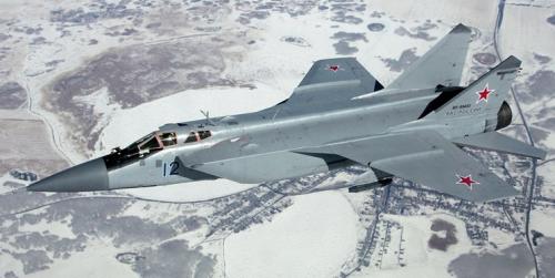  رهگیری هواپیماهای آمریکایی و نروژی توسط جنگنده روس
