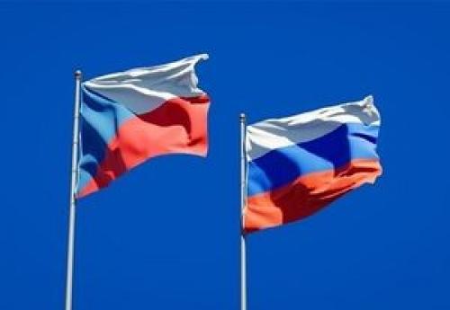 جمهوری چک از اقدام تلافی جویانه روسیه غافلگیر شد