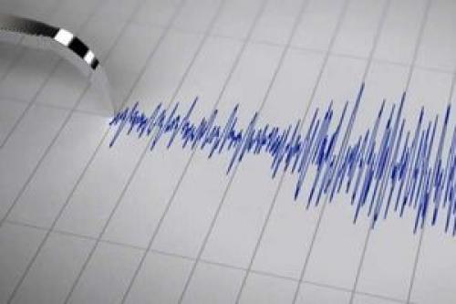تعداد زمین‌لرزه‌ها در شهرستان گناوه سه رقمی شد